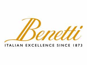 Benetti Yachts logo