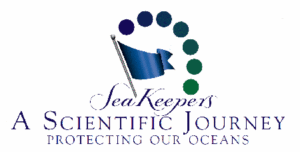 Logo for Seakeepers Ocean Protection Society