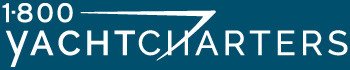 1-800 Yacht Charters logo