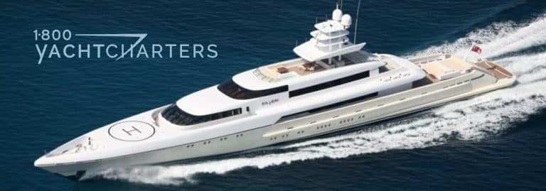 1800 yacht charters