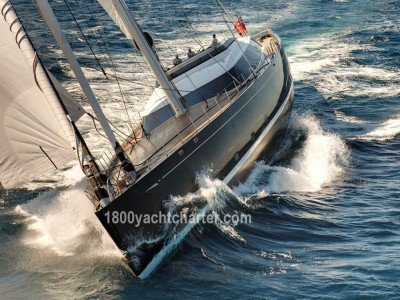 kokomo yacht price