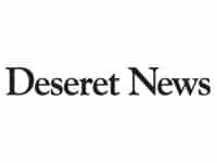 Deseret News logo