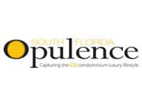 South Florida Opulence logo