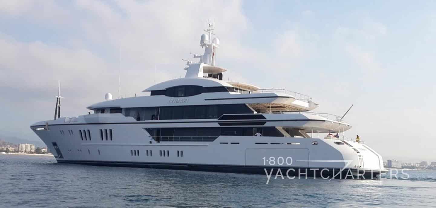 turkish super yachts for sale
