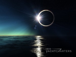 picture of solar eclipse