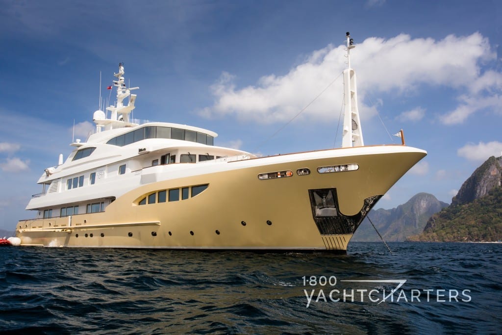 jade 959 yacht
