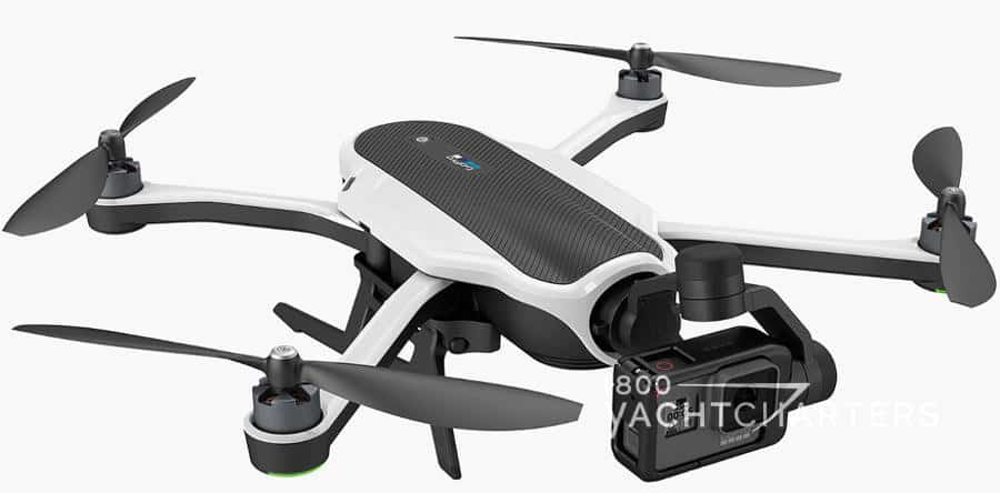 GoPro Karma drone